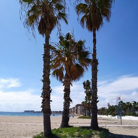 Apartament Carmen Torrevieja Exterior foto