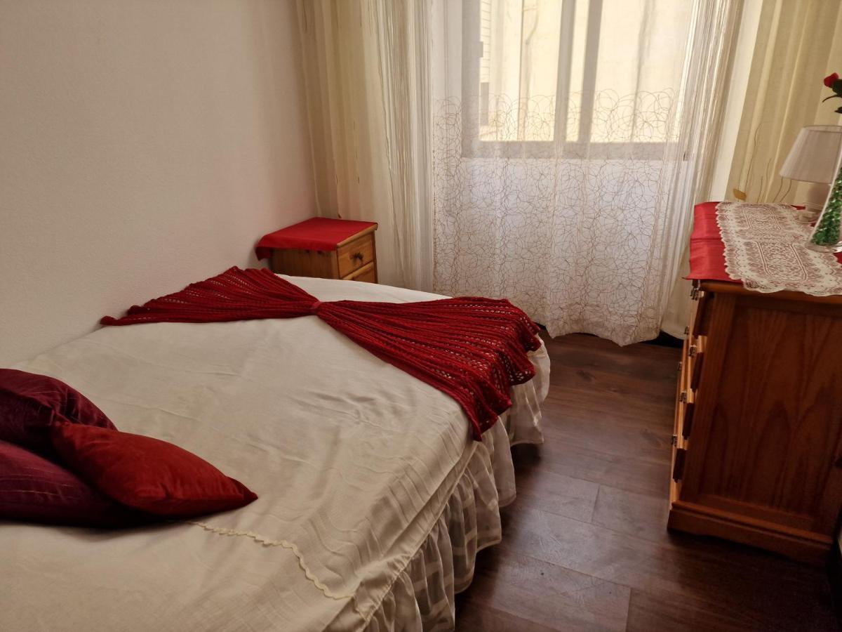 Apartament Carmen Torrevieja Exterior foto
